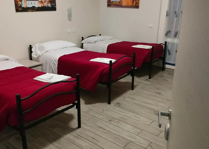 Il Grillo Di Firenze B&B