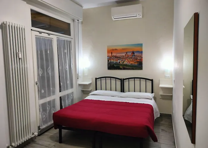 Il Grillo Di Firenze B&B