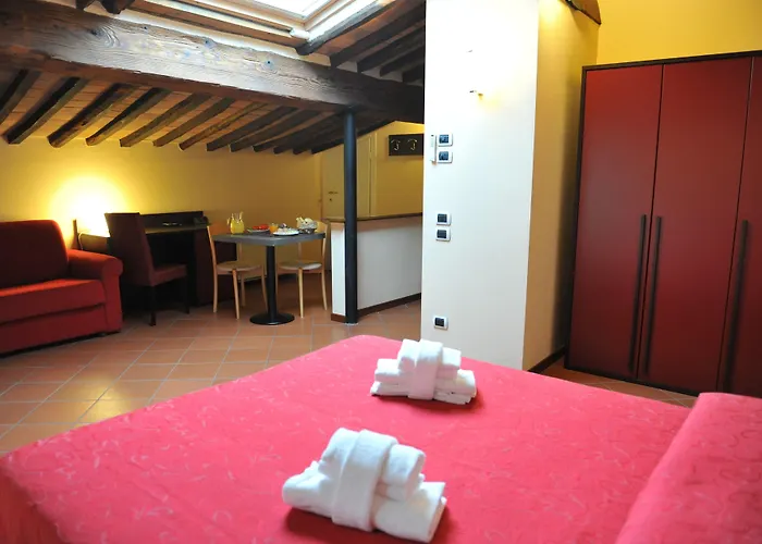 B&B Il Seminario