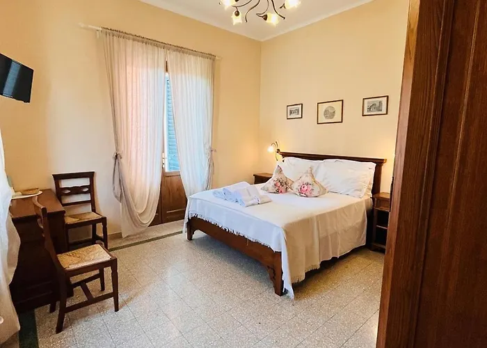 BnB Villa Melany vicino Centro