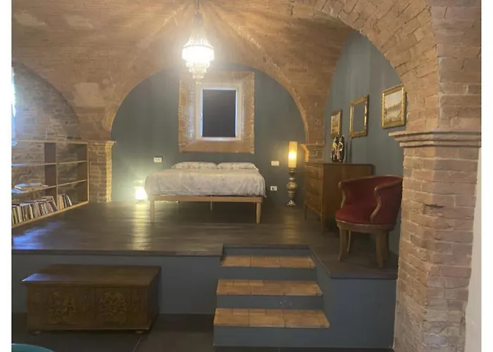 Casa Del Principe